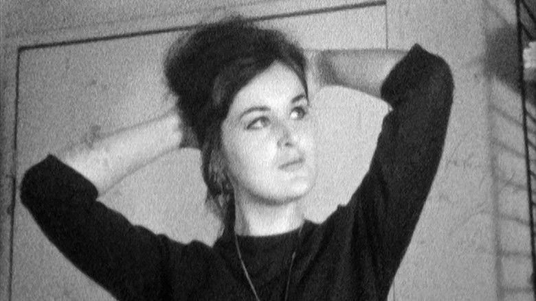 кадр из фильма Magdalena