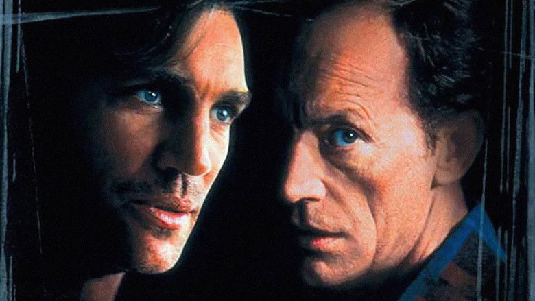 кадр из фильма Природа зверя