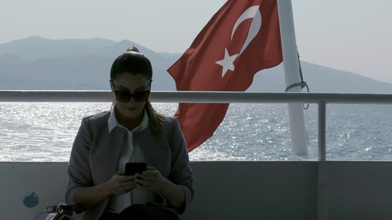 кадр из фильма Bella ciao - Per la libertà