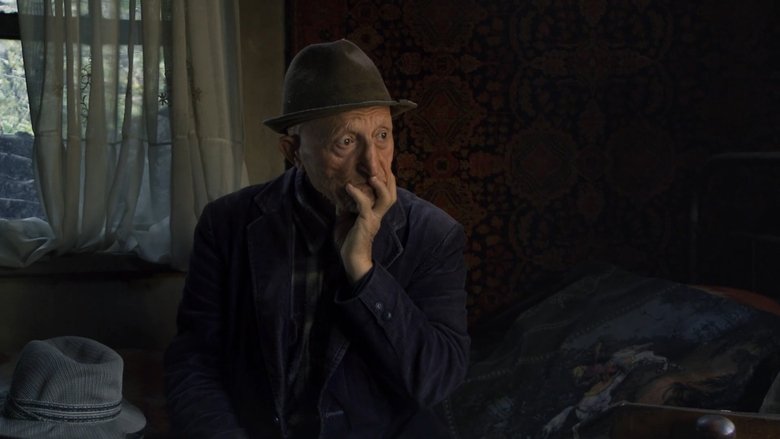 кадр из фильма რამინი