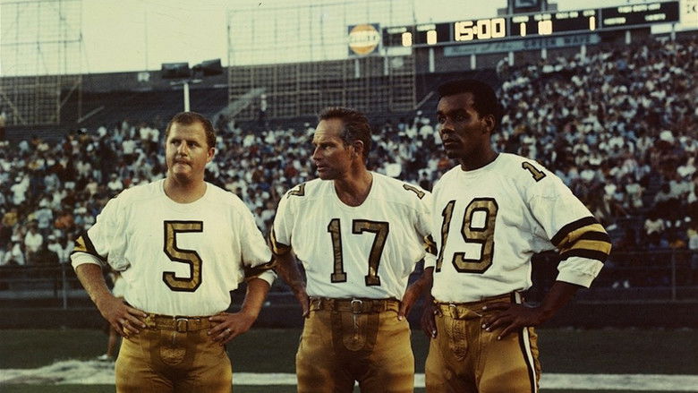 кадр из фильма Первый номер