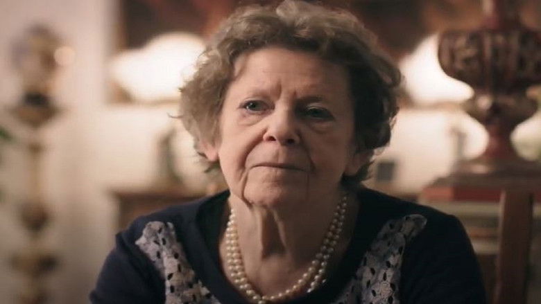 кадр из фильма Анна Франк. Параллельные истории