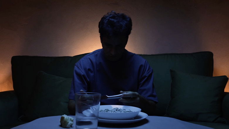 кадр из фильма Cotard