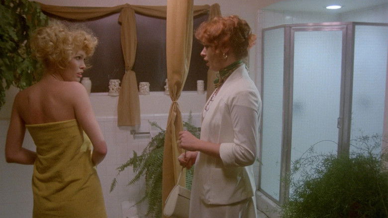 кадр из фильма Sensual Encounters of Every Kind