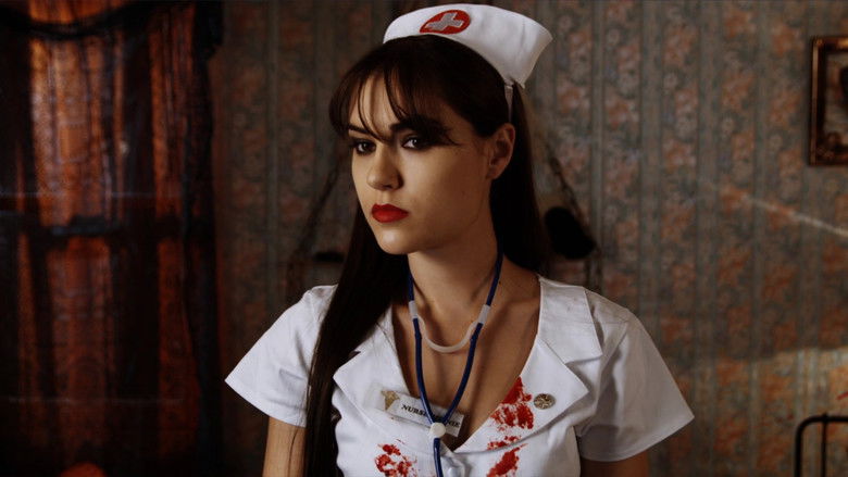 кадр из фильма Глубокий порез