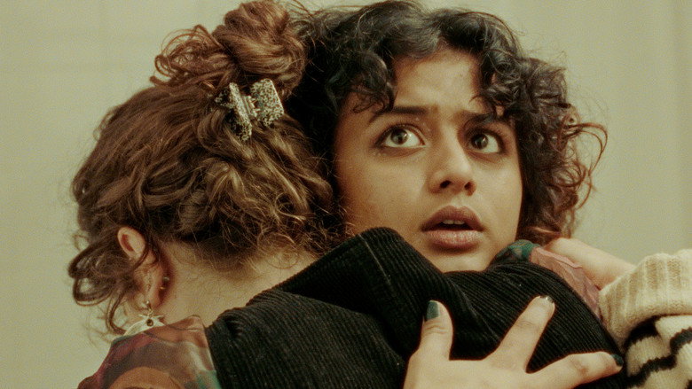 кадр из фильма On the Eve of Destruction