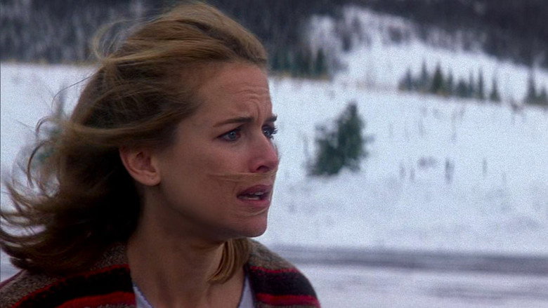 кадр из фильма Ради любви к игре