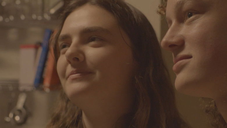 кадр из фильма Weekend Reflections