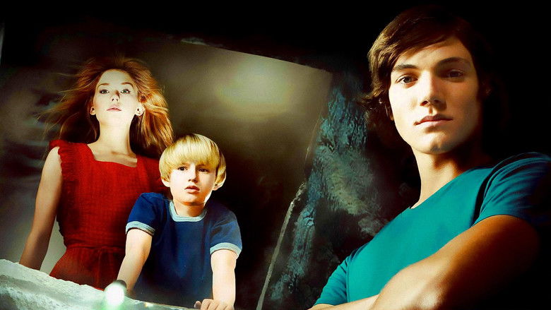 кадр из фильма Врата