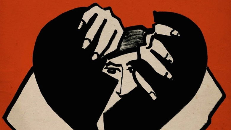 кадр из фильма La visione romantica