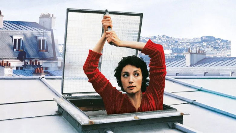 кадр из фильма Попробуй узнай