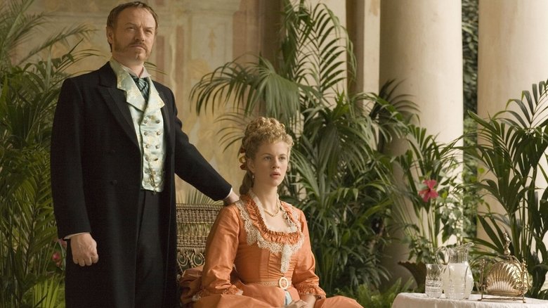 кадр из фильма Тень Полярной звезды