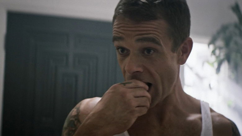 кадр из фильма Убийство Николь Браун Симпсон