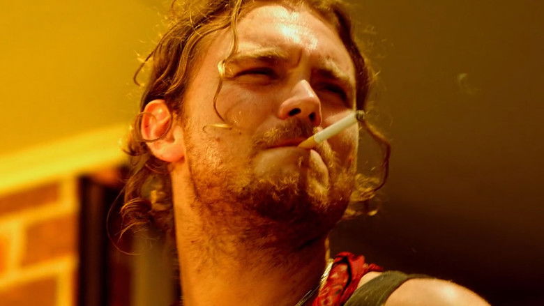 кадр из фильма Бэйтаун вне закона