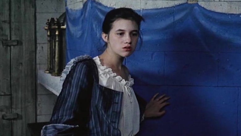 кадр из фильма И свет во тьме светит