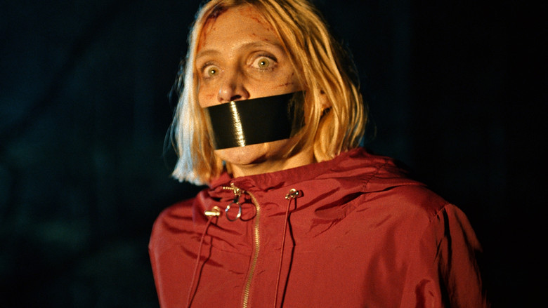 кадр из фильма В ловушке