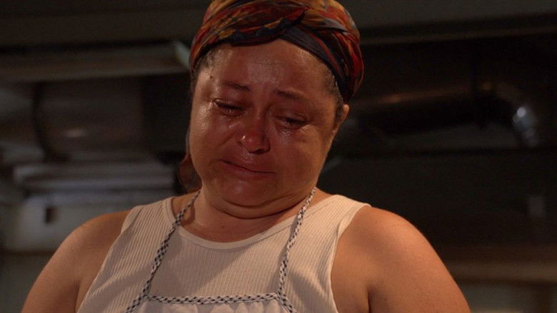 кадр из фильма Cavalo do Cão