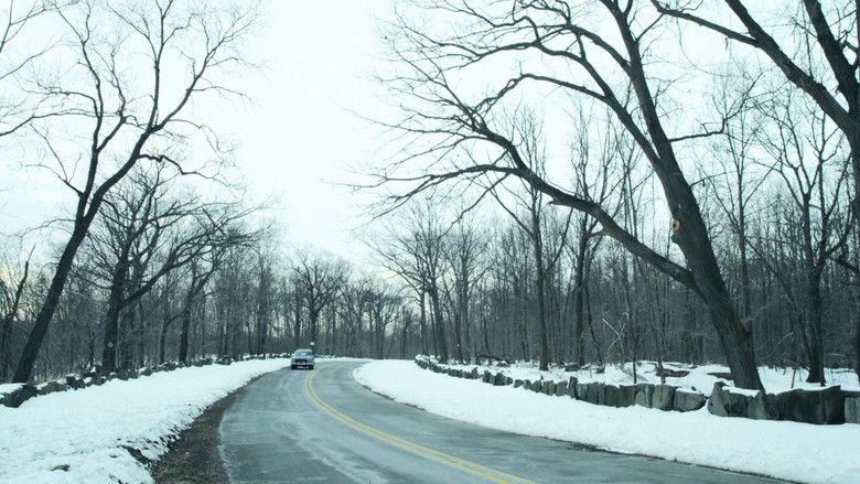 кадр из фильма Secret Room