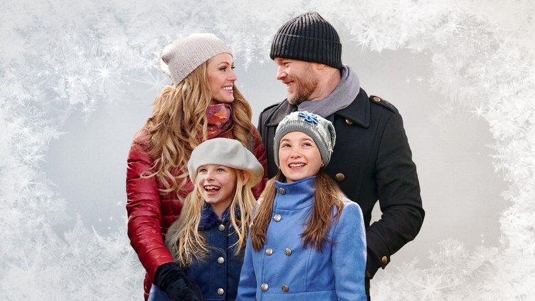 кадр из фильма The Santa Squad