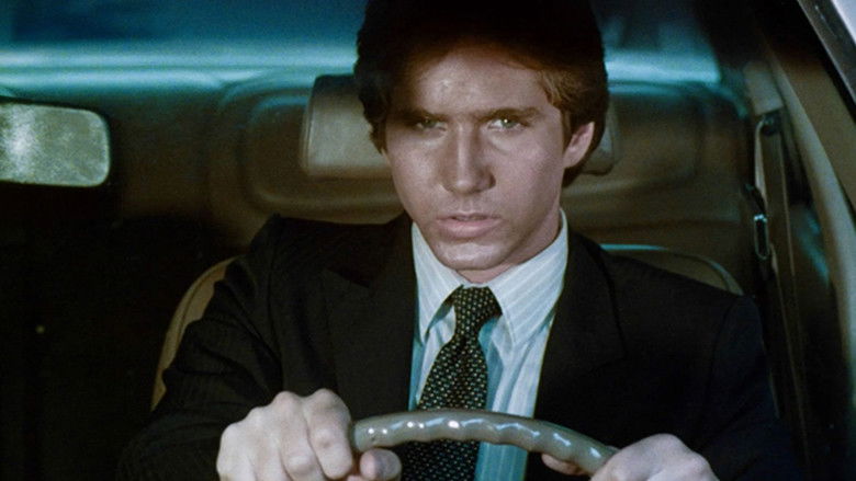 кадр из фильма Death Brings Roses