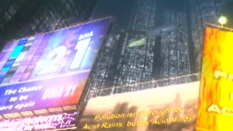 кадр из фильма Red Cockroaches