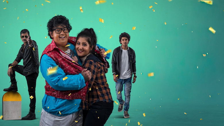 кадр из фильма ଗୁଡ୍ଡୁ ଗ୍ୟାଙ୍ଗ୍‌ଷ୍ଟର