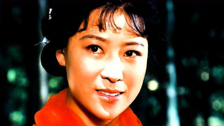 кадр из фильма 天云山传奇