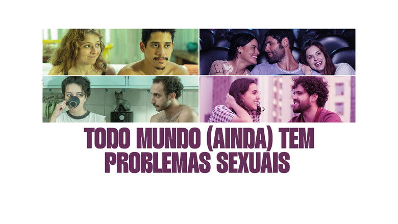 кадр из фильма Todo Mundo Ainda Tem Problemas Sexuais