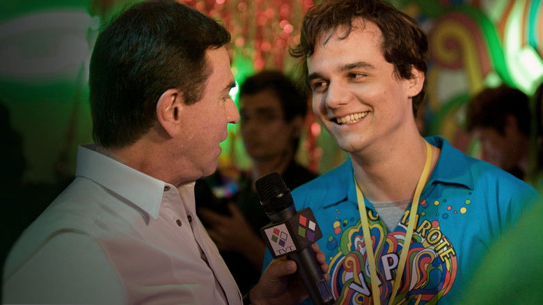 кадр из фильма VIPs