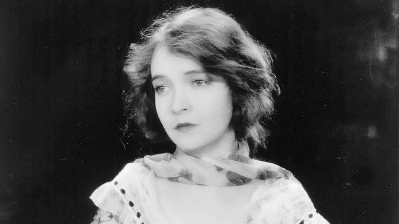 кадр из фильма Ветер