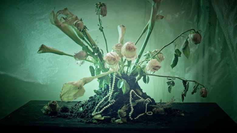 кадр из фильма Génesis: El Jardín de las Moscas