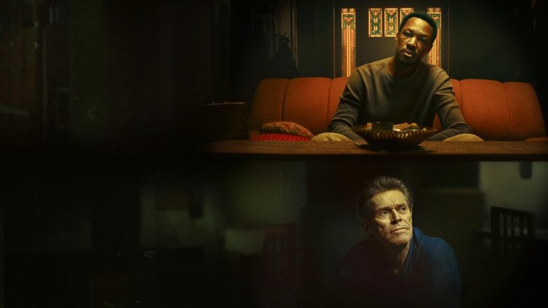 кадр из фильма Мужчина у меня в подвале