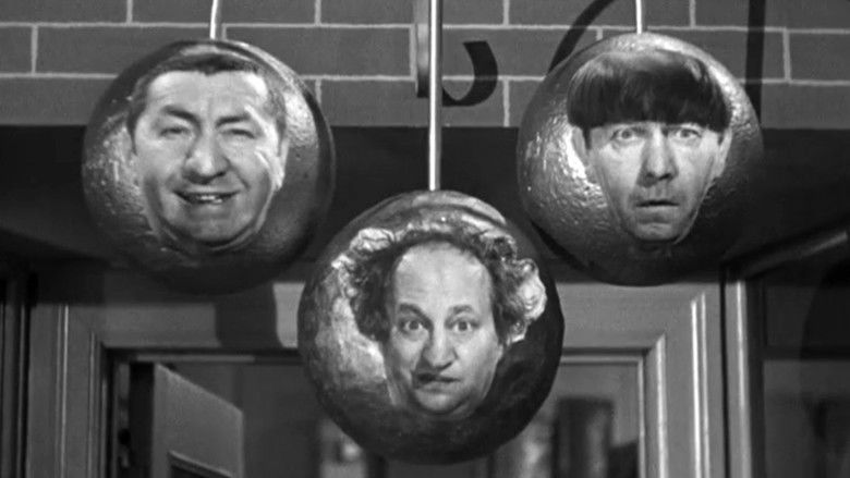 кадр из фильма Three Loan Wolves