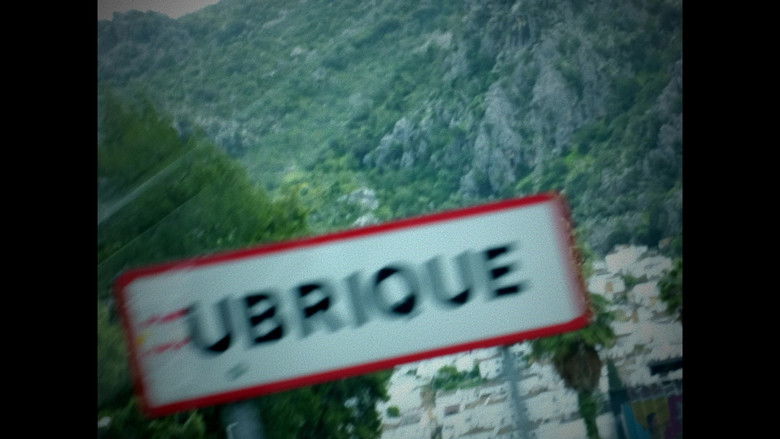 кадр из фильма Viajante