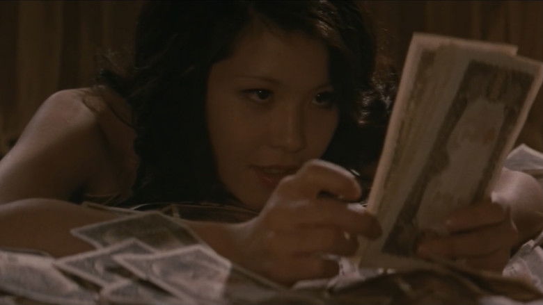 кадр из фильма 札幌・横浜・雄琴・博多 トルコ渡り鳥