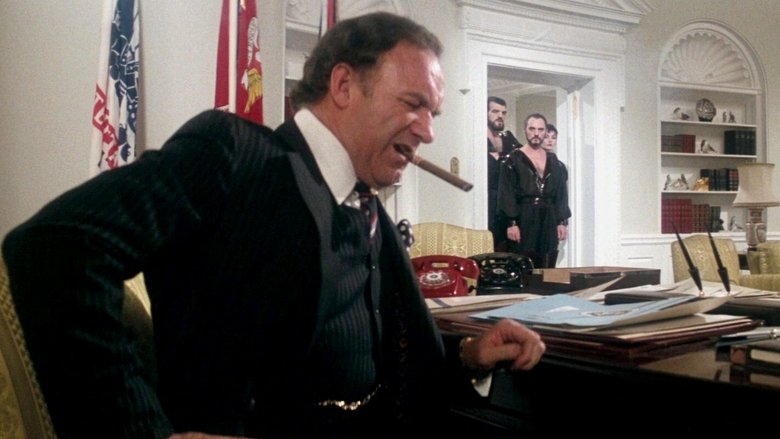 кадр из фильма Супермен 2