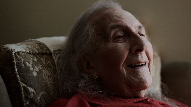 кадр из фильма Patricia in the Dark