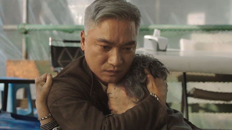 кадр из фильма 브라더