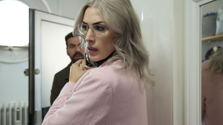 кадр из фильма Seeland - Ein Krimi vom Bodensee: Dämonen