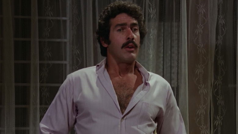 кадр из фильма El día del compadre