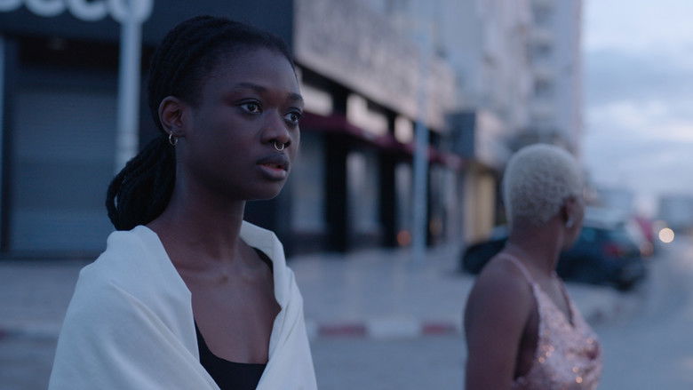 кадр из фильма Promis le ciel