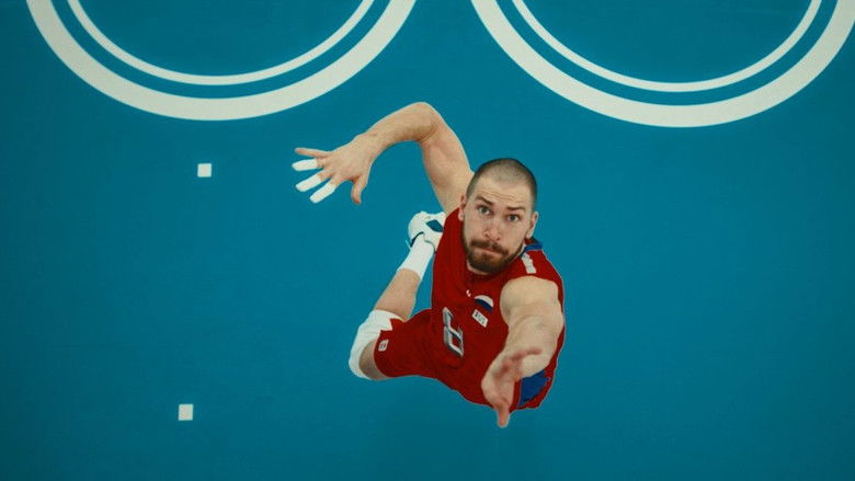 кадр из фильма Финал