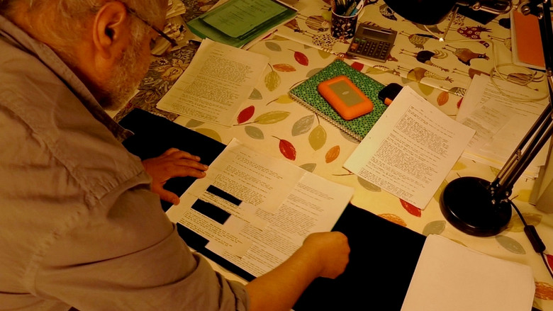 кадр из фильма Coup 53