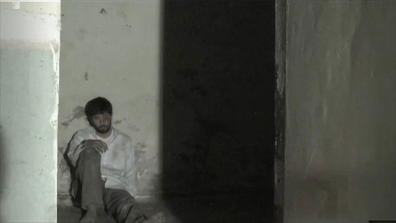 кадр из фильма In the Deathroom