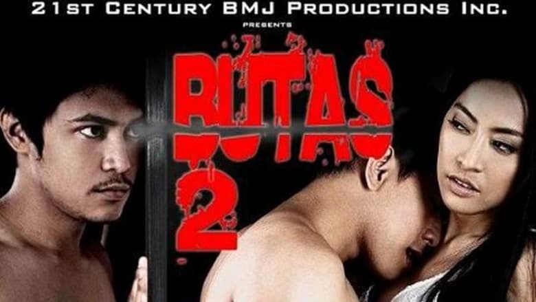 кадр из фильма Butas 2