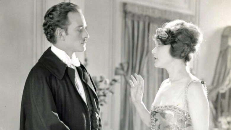 кадр из фильма Sacred and Profane Love