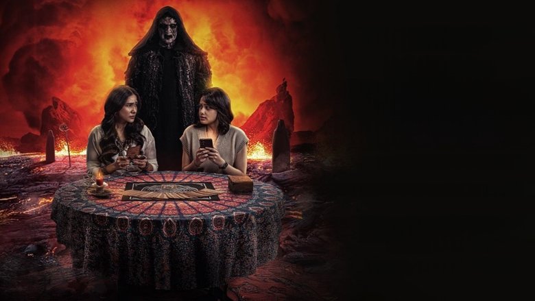 кадр из фильма Пункт назначения: Таро