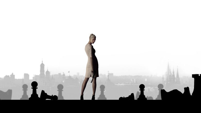 кадр из фильма Анна