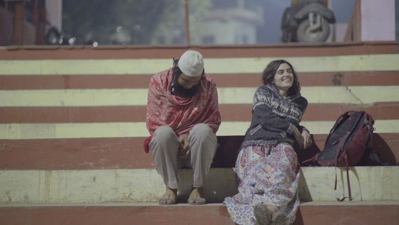 кадр из фильма Jhini Bini Chadariya