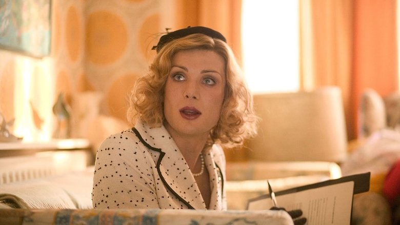 кадр из фильма Завтрак на Плутоне